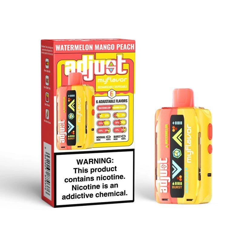 WatermelonMangoPeach-AdjustMyFlavor40K-UnitedStates