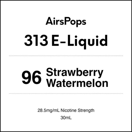 AirsPops30mlE-liquid-96StrawberryWatermelonAIRSCREAM