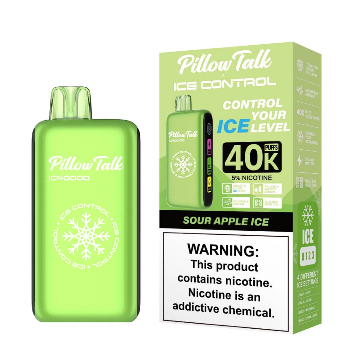 SourAppleIce-PillowTalkIceControlIC40000-UnitedStates