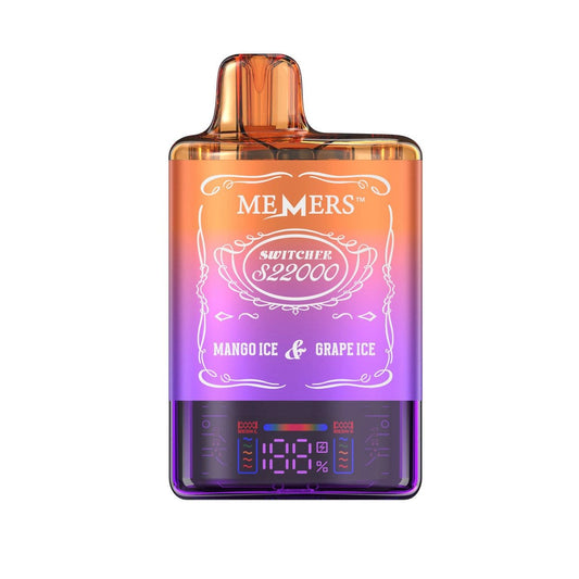 MangoIce-GrapeIce-Memers-SwitcherS22K-UnitedStates