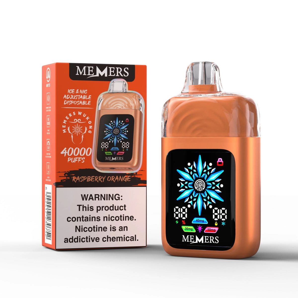 RaspberryOrange-Memers-WukongV40K-UnitedStates