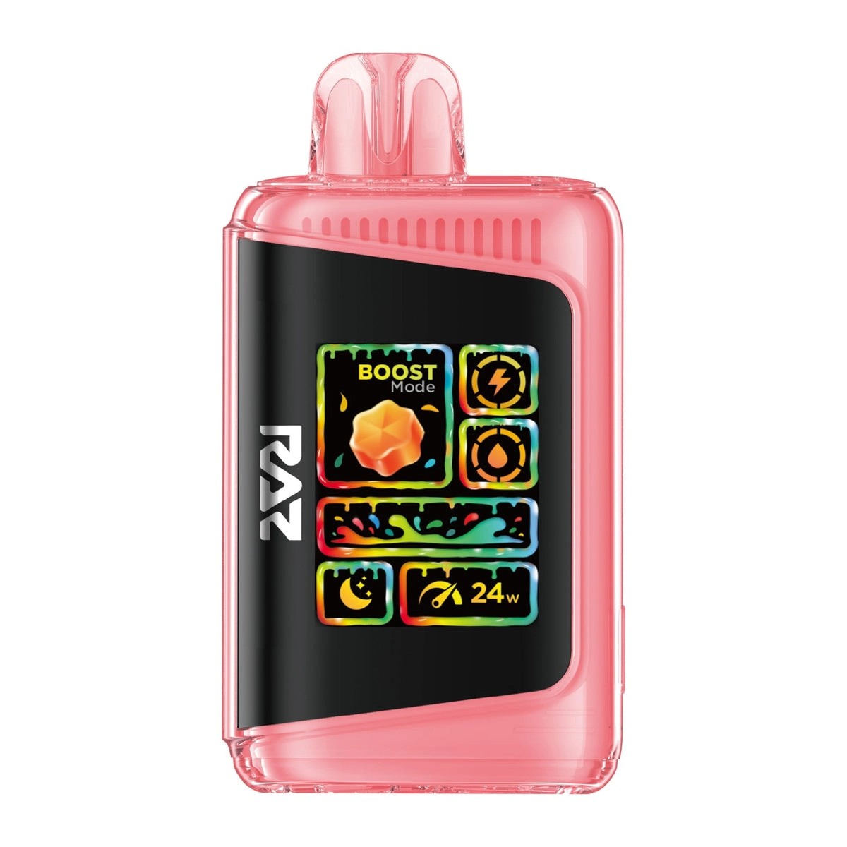 StrawberryPeachGush-RAZLTX25K-UnitedStates