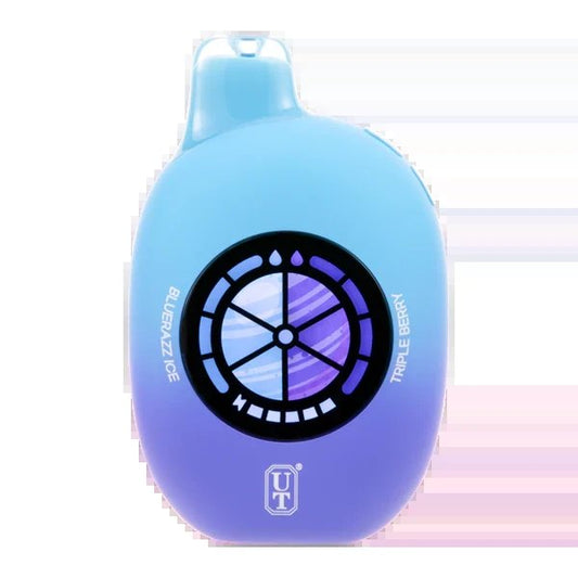 BlueRazzIce-TripleBerry-Flum-UTBar50K-UnitedStates