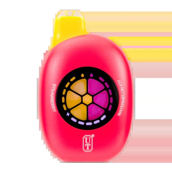 Strawberry-WatermelonIcy-Flum-UTBar50K-UnitedStates